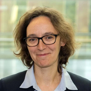 Anja Schneider (ImmunoSensation3, University of Bonn, Germany)