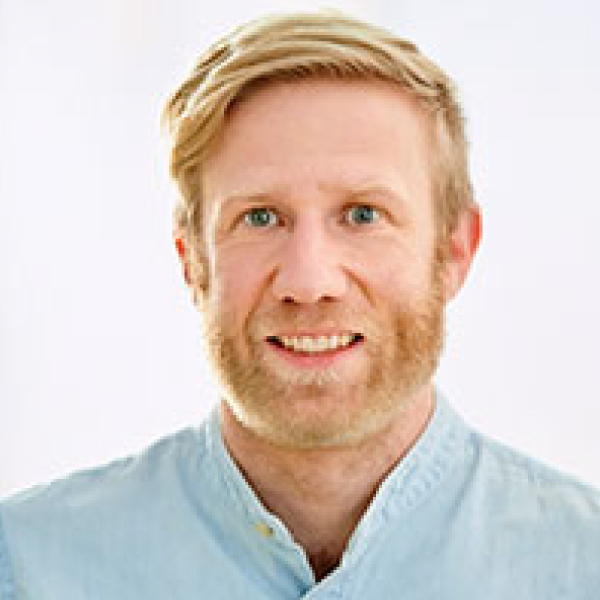 Christoph Wilhelm (ImmunoSensation3, University of Bonn, Germany)