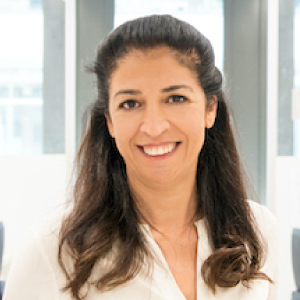 Zeinab Abdullah (ImmunoSensation3, University of Bonn, Germany)