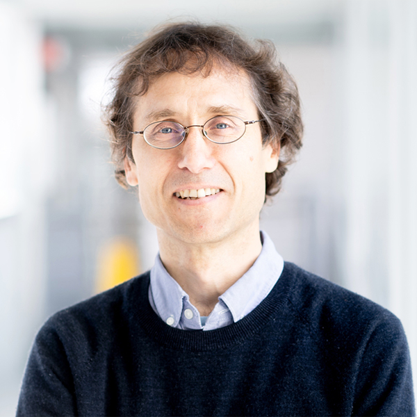 Jason Cyster (University of California San Francisco, USA)