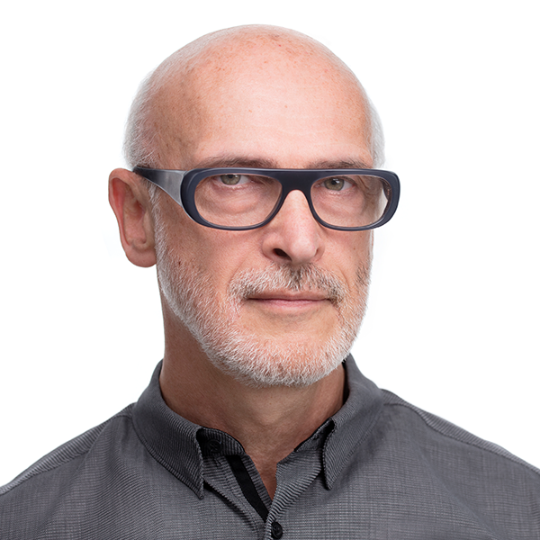 Alexander Rudensky (Memorial Sloan Kettering Cancer Center, USA)