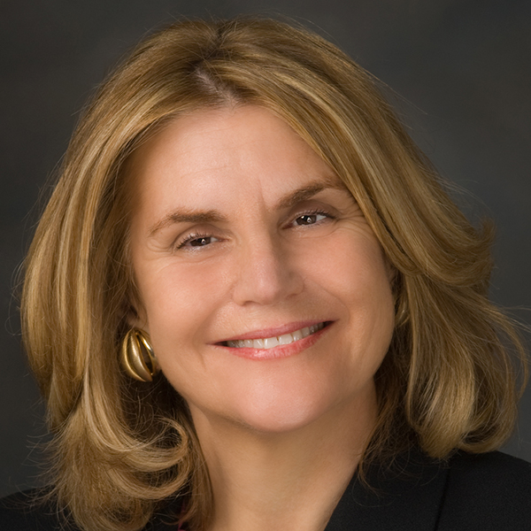 Elizabeth J. Shpall (MD Anderson Cancer Center, USA)