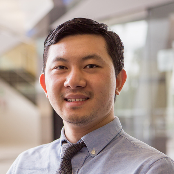 Si Ming Man (The Australian National University, Australia)