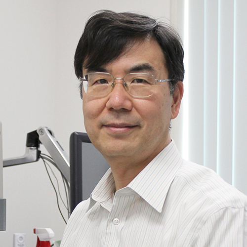 Shimon Sakaguchi (IFReC, The University of Osaka, Japan)