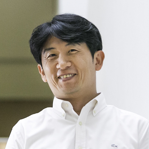 Sho Yamasaki (IFReC, The University of Osaka, Japan)